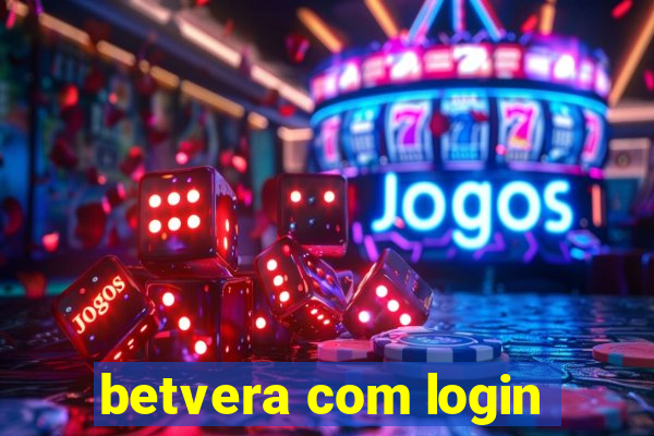 betvera com login